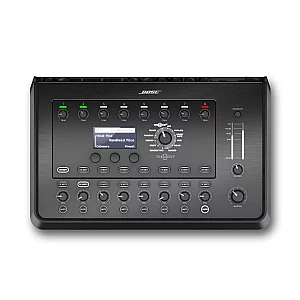 Bose T8S ToneMatch Digital Mixer Nearly New
