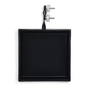 Gibraltar Small Accessory Table with Mount