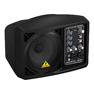 Behringer Eurolive B205D Active 150W PAMonitor Nearly New