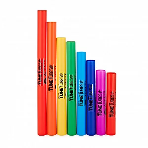 playLITE Tune Tubes Diatonic Set by Gear4music