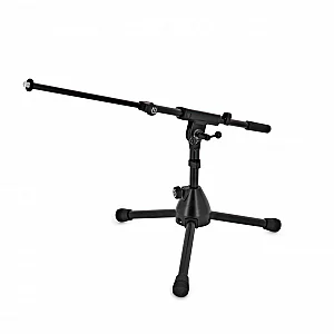 KandM 25950 Microphone Stand Black