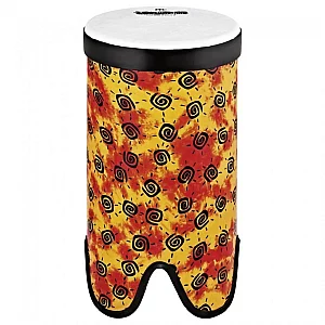 Meinl VivaRhythm 12 Pop Off Bass Drum Synthetic Head