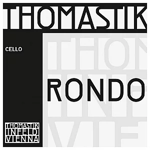 Thomastik Rondo Cello D String 44 Size