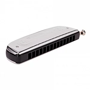 Hohner Chrometta 14 Harmonica C