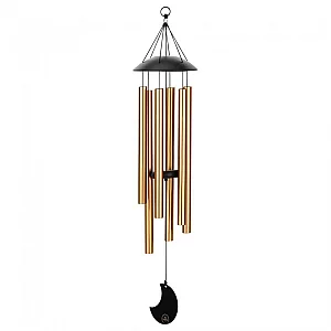Meinl Sonic Energy Moon Meditation Chime 32 Bronze