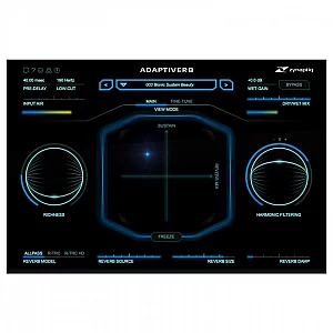 Zynaptiq Adaptiverb
