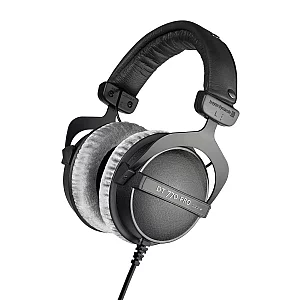 Beyerdynamic DT 770 Pro Headphones 250 Ohm Nearly New
