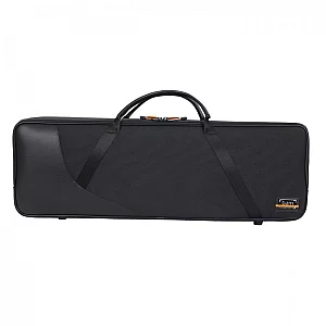 BAM CONS2002SN Conservatoire Violin Case 44 Black
