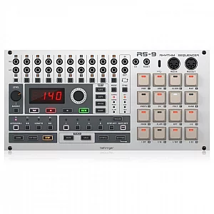 Behringer RS9 Rhythm Sequencer