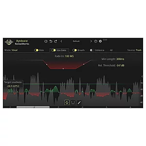 NoiseWorks DynAssist