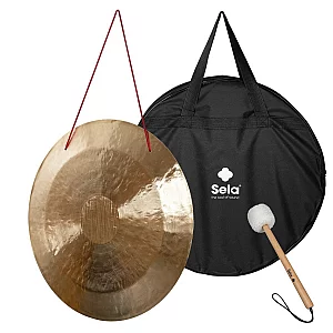 Sela 24 Wind Gong