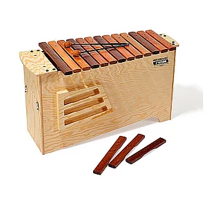 Sonor Orff Meisterklasse Deep Bass Xylophone