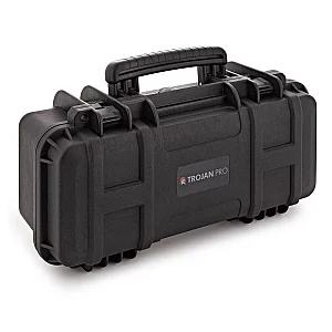 Trojan Pro Fortis IP67 Rated Hard Travel Case 480 x 235 x 200mm