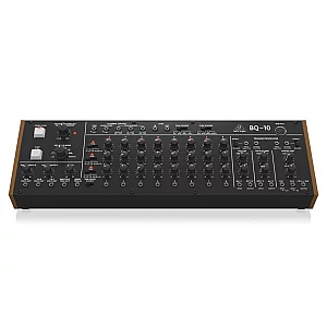 Behringer BQ10 Analog Sequencer