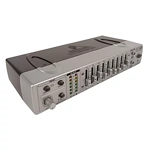 Behringer FBQ800 V2 Compact Graphic Equalizer Secondhand