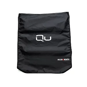 Allen and Heath Dust Cover for QU5QU5D
