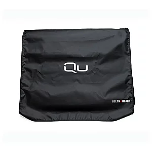 Allen and Heath Dust Cover for Qu6Qu6D