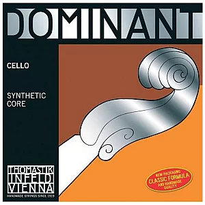 Thomastik Dominant Cello A String 12 Size