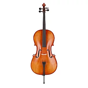 Hidersine Vivente Cello Outfit 18 Size