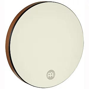 Meinl Percussion 20 Daf African Brown