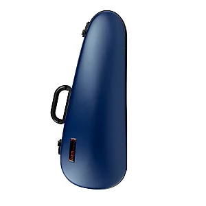 BAM 2003XL Hightech Cabin Violin Case Navy Blue Nearly New