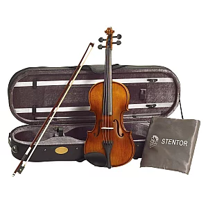 Stentor Graduate Violin Outfit Full Size Nearly New