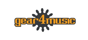 Gear4Music on Stock Sounds