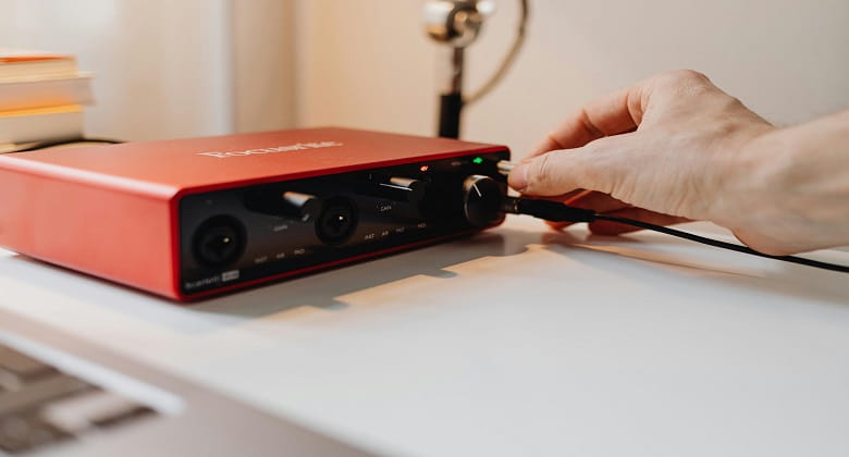 Audio Interface Buying Guide: How to Choose the Right Interface for Your Setup