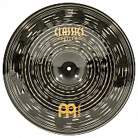 Meinl Classics Custom 18 Dark China