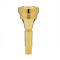 Denis Wick Classic Tenor Horn Mouthpiece 2 Gold Plated