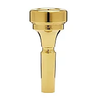 Denis Wick Classic Flugel Horn Mouthpiece 3FL Gold Plated