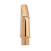 JodyJazz DV New York Metal Alto Saxophone Mouthpiece 6