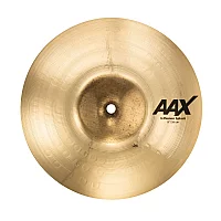 Sabian AAX XPlosion 11 Splash Cymbal Brilliant Finish