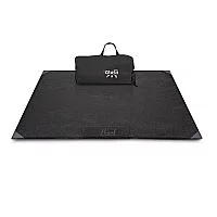 Pearl NonSlip Crash Pad Drum Mat With Carry Case