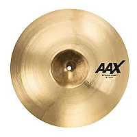Sabian AAX 16 XPlosion Crash Cymbal Brilliant Finish