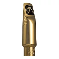 JodyJazz DV Soprano Saxophone Mouthpiece Metal 8