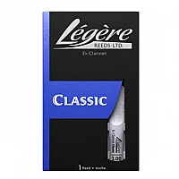 Legere Classic Eb Clarinet Reed 2