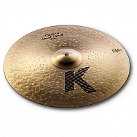Zildjian K Custom 17 Dark Crash Cymbal
