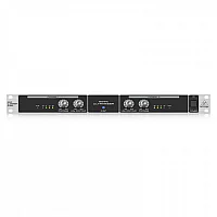 Behringer SU9920 Sonic Ultramizer Stereo Sound Enhancement Processor