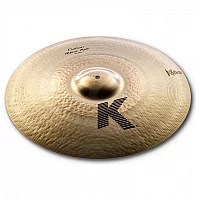 Zildjian K Custom 21 Hybrid Ride Cymbal