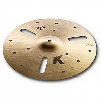 Zildjian K 16 EFX Cymbal