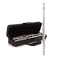 Student Flute by Gear4music