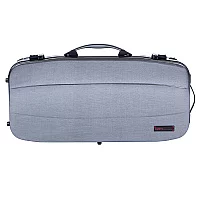 BAM 3233XL Hightech Adjustable Bassoon Case Tweed