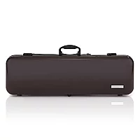Gewa Air 2.1 Oblong Violin Case Brown Gloss