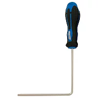 CruzTOOLS Soundhole Truss Rod Wrench 5mm