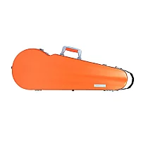 BAM DEF2200XL La Defense Hightech Contoured Viola Case Orange