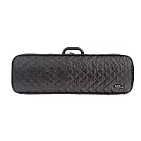 BAM HO5201XL Hoody for Hightech Compact Oblong Viola Case Black