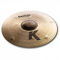 Zildjian K 20 Cluster Crash