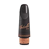 Chedeville Elite Bb Clarinet Mouthpiece F0