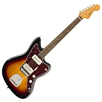 Squier Classic Vibe 60s Jazzmaster LRL 3Tone Sunburst